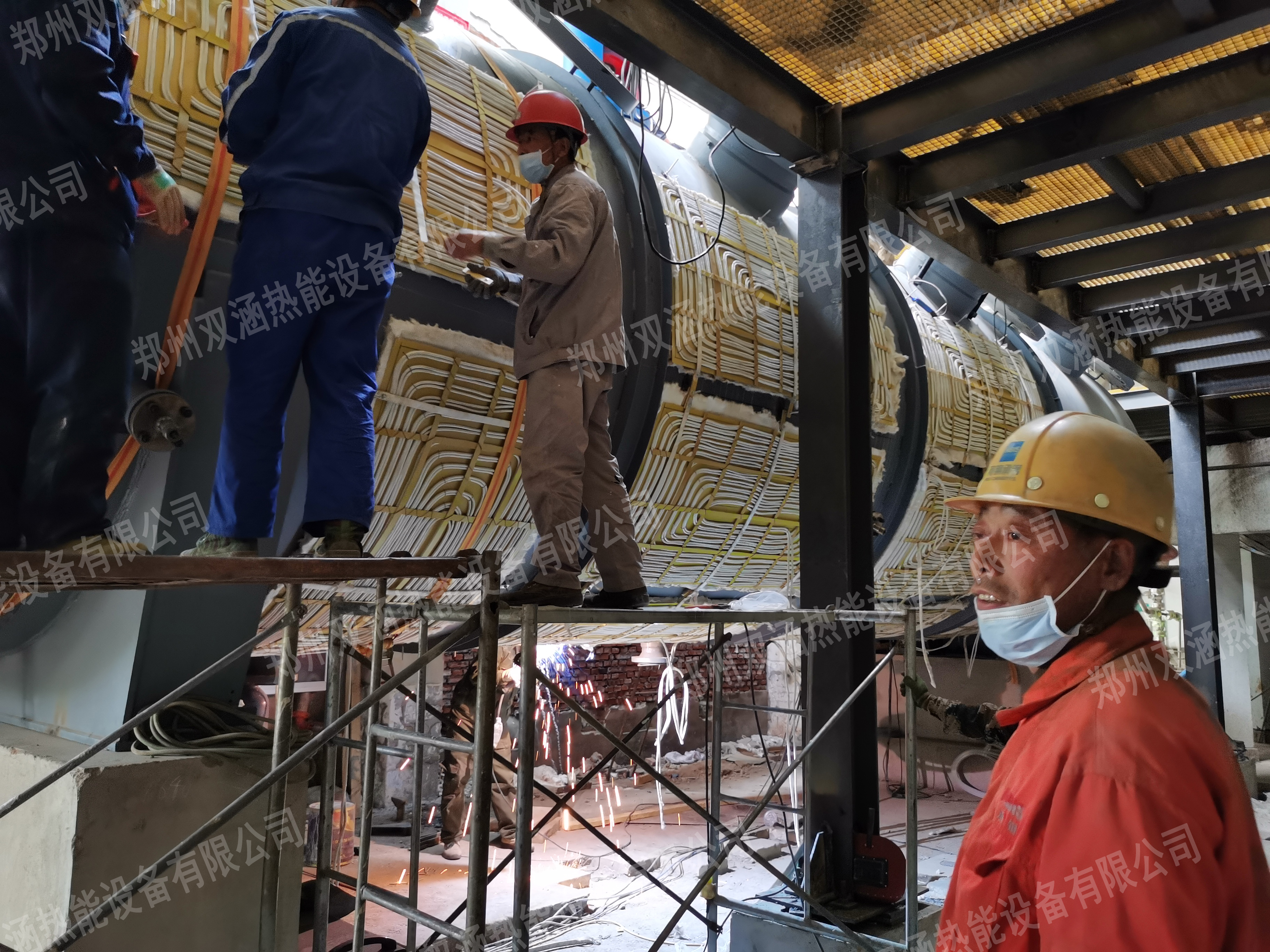 揭秘電磁感應(yīng)加熱：橡膠硫化新方案！