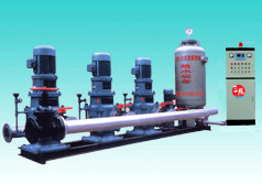 QXZ(S)消防氣壓給水設(shè)備